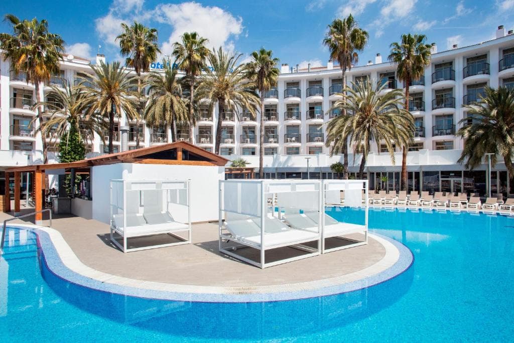 Barcelona - Hotel Best Cambrils - 3