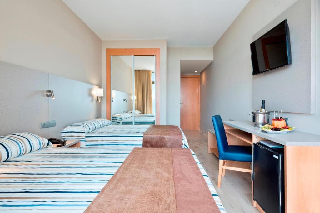 Barcelona - Hotel Best Cambrils - 5
