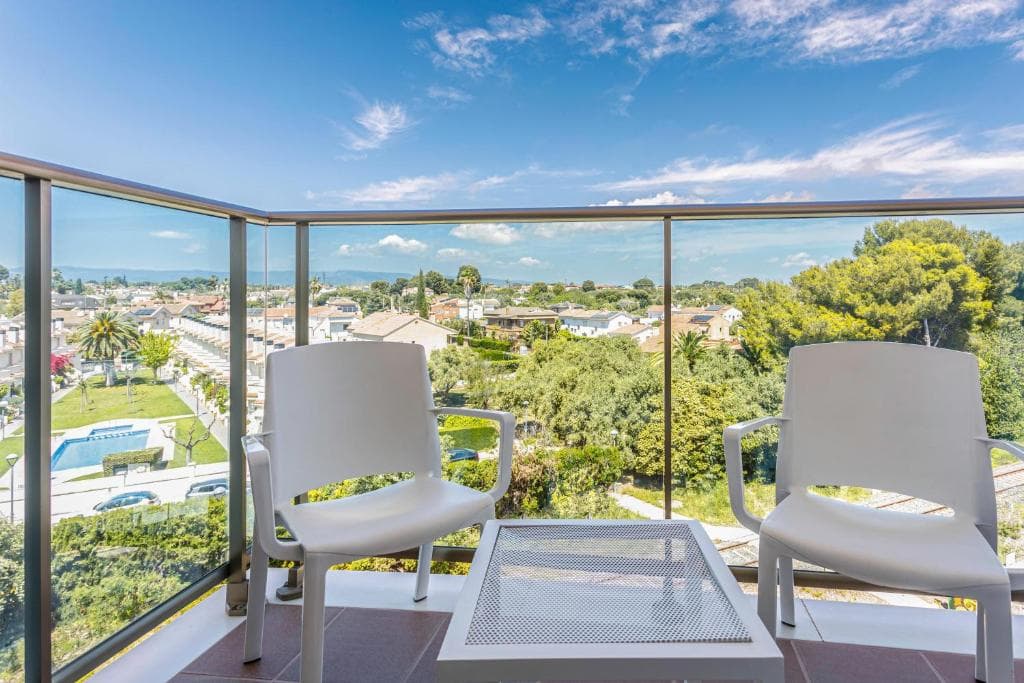 Barcelona - Hotel Best Cambrils - 7