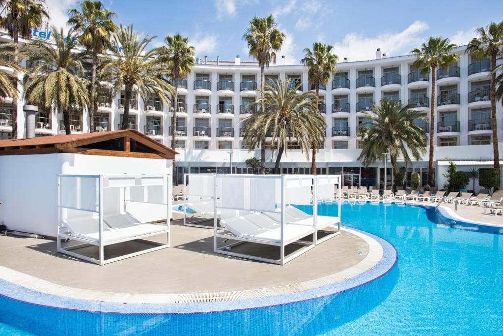 Barcelona - Hotel Best Cambrils - 8