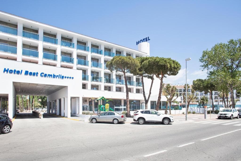 Barcelona - Hotel Best Cambrils - 10