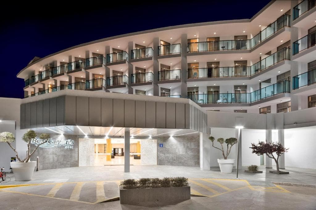 Barcelona - Hotel Best Cambrils - 14