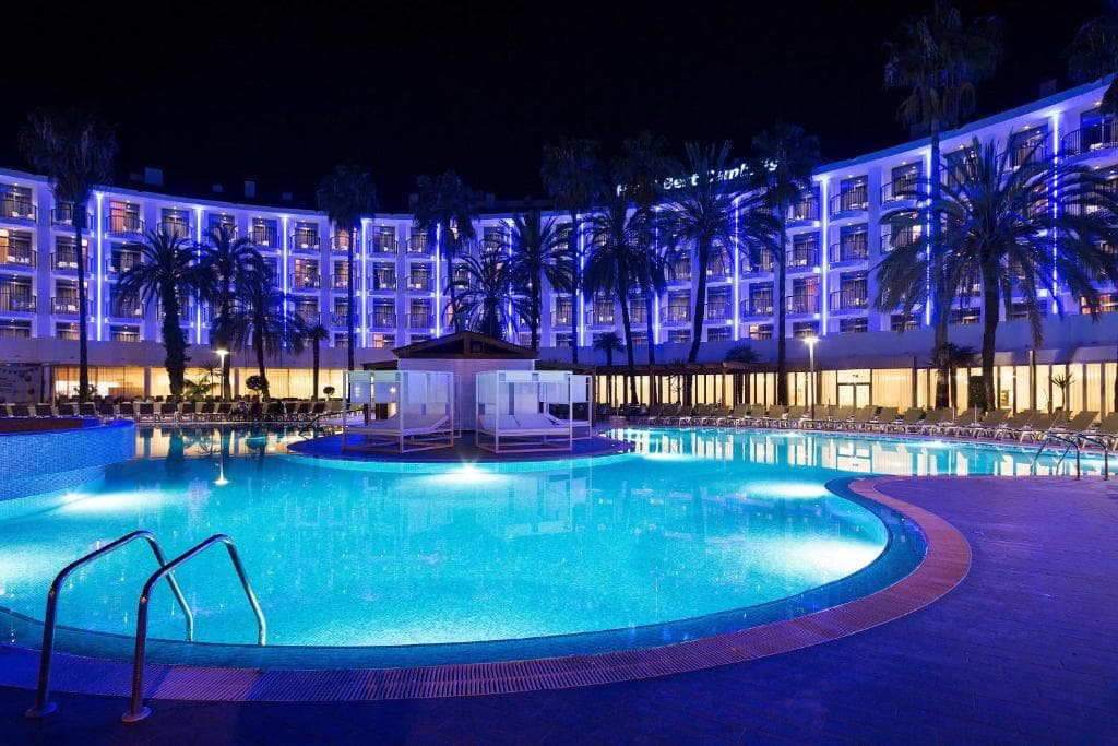 Barcelona - Hotel Best Cambrils - 15