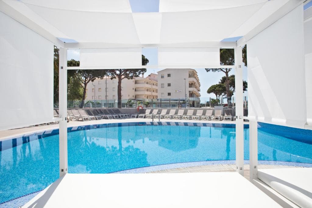Barcelona - Hotel Best Cambrils - 18
