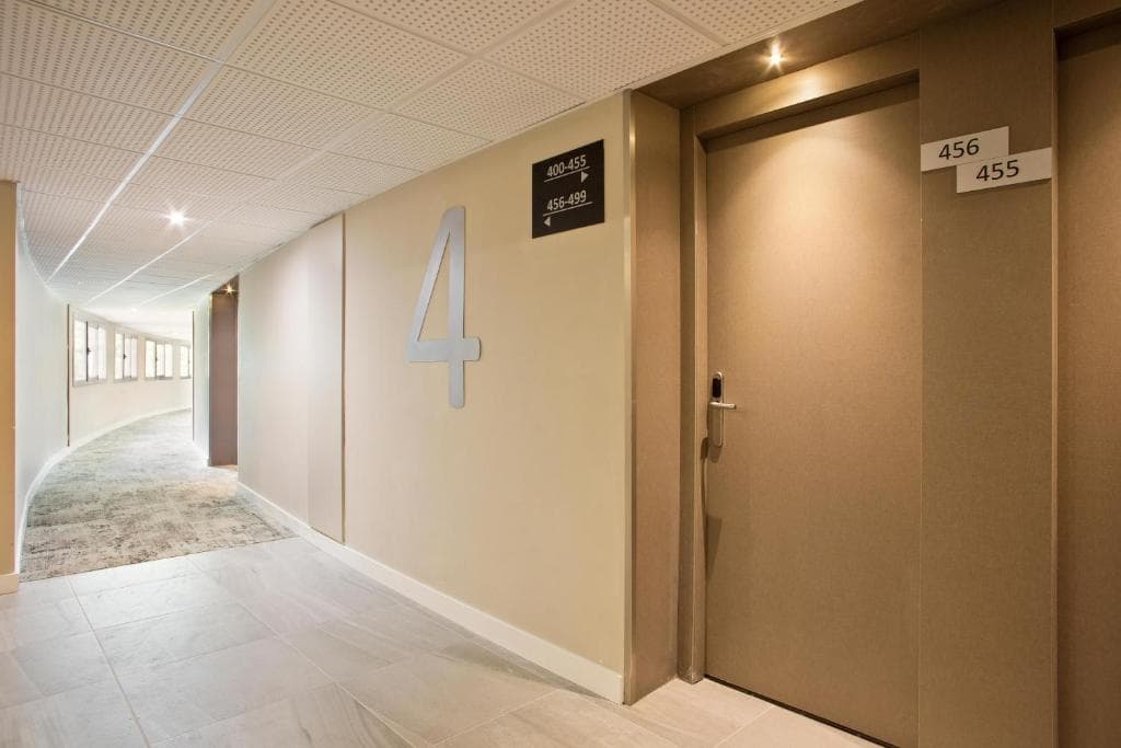 Barcelona - Hotel Best Cambrils - 22