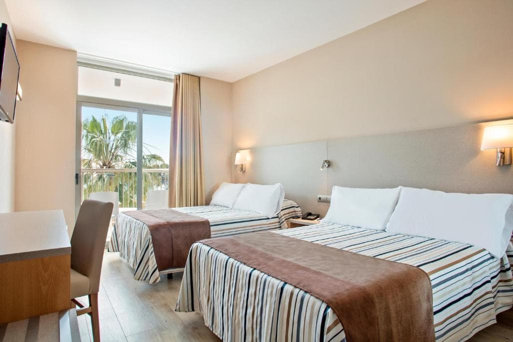 Barcelona - Hotel Best Cambrils - 23