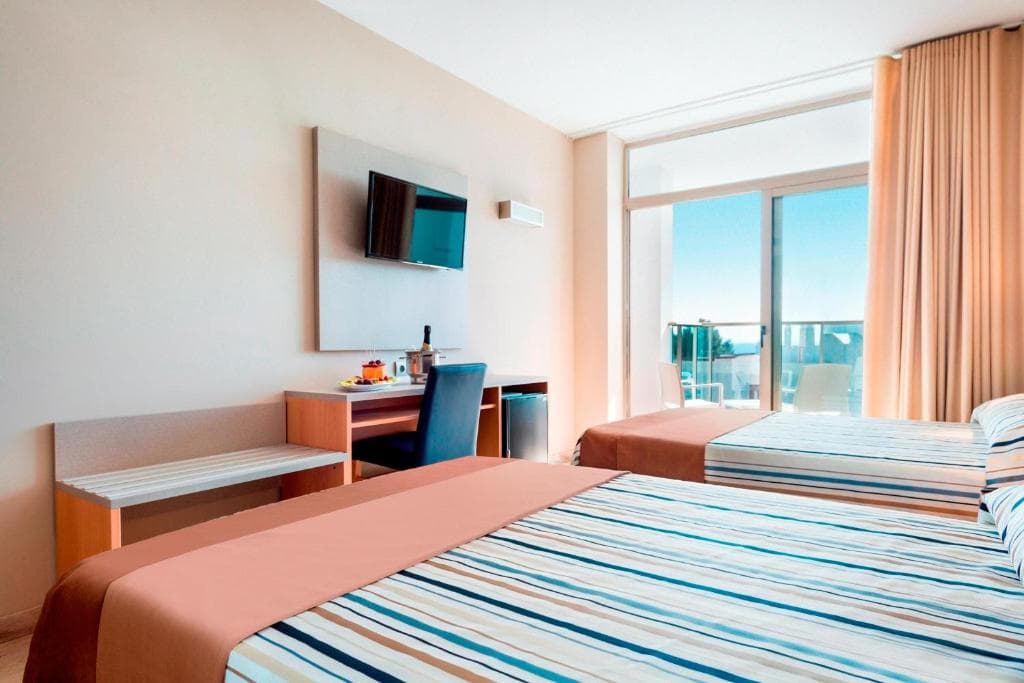 Barcelona - Hotel Best Cambrils - 24