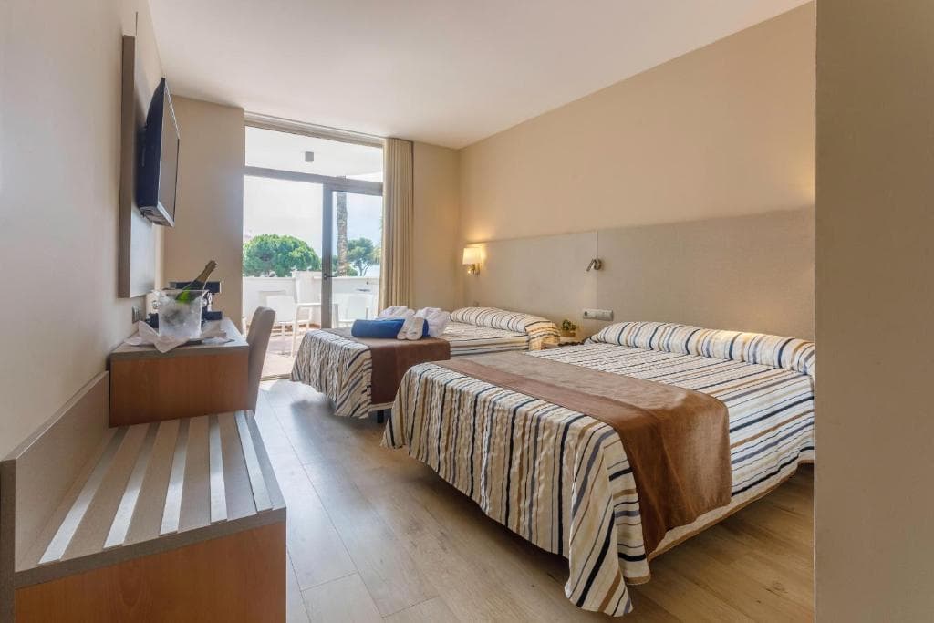 Barcelona - Hotel Best Cambrils - 25