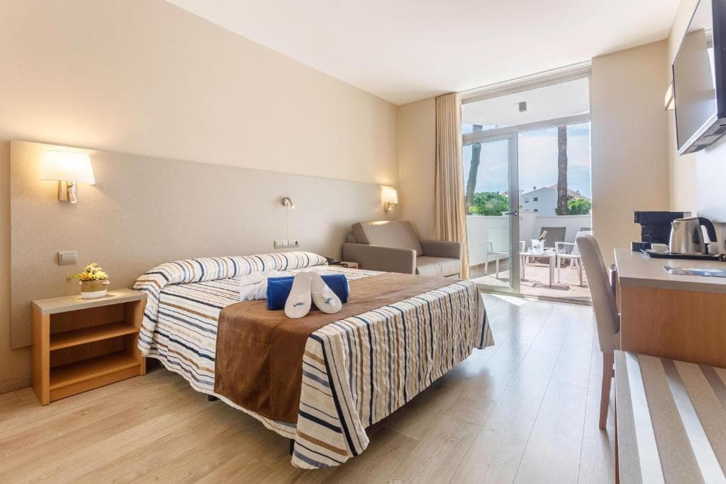 Barcelona - Hotel Best Cambrils - 26