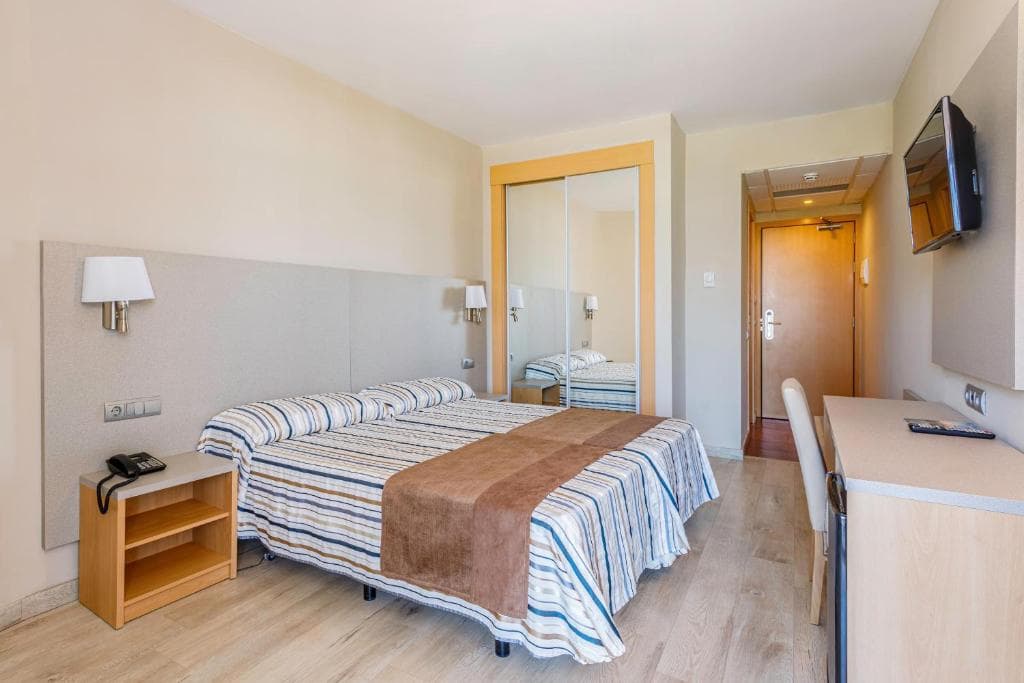Barcelona - Hotel Best Cambrils - 27