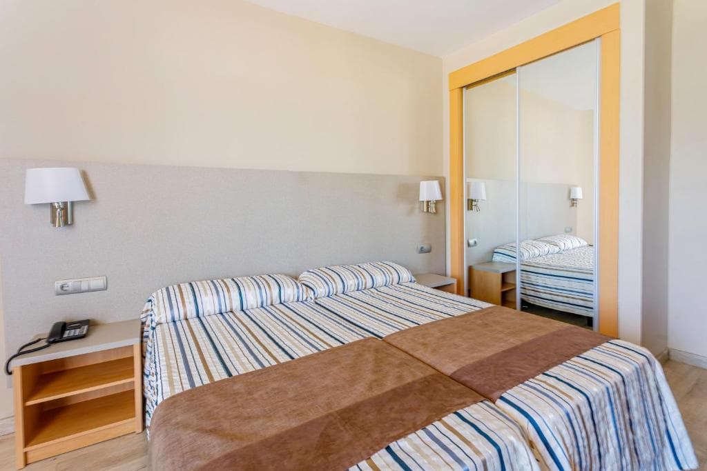 Barcelona - Hotel Best Cambrils - 29