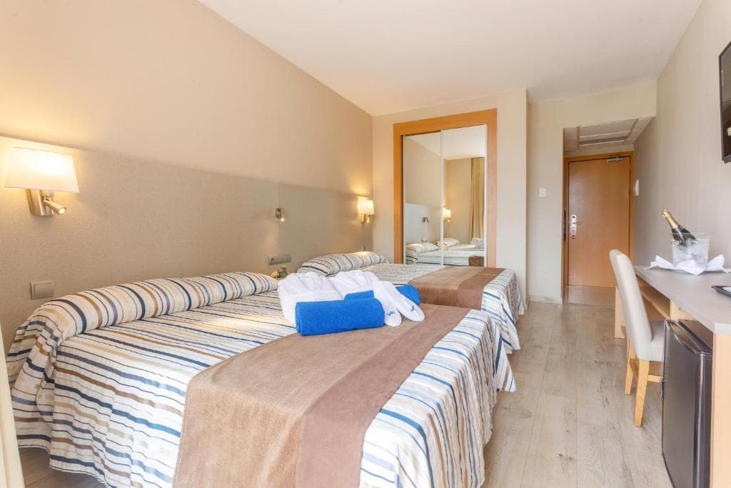 Barcelona - Hotel Best Cambrils - 30