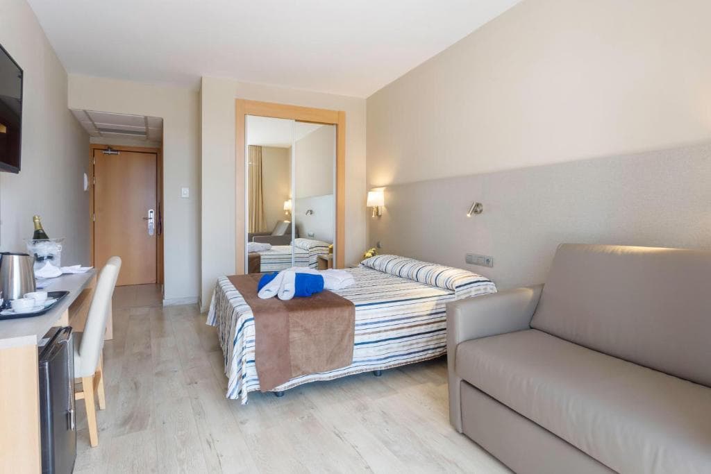 Barcelona - Hotel Best Cambrils - 31