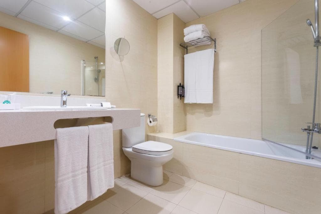 Barcelona - Hotel Best Cambrils - 35