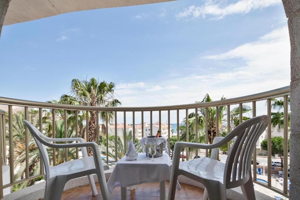 Barcelona - Hotel Best Cambrils - 39