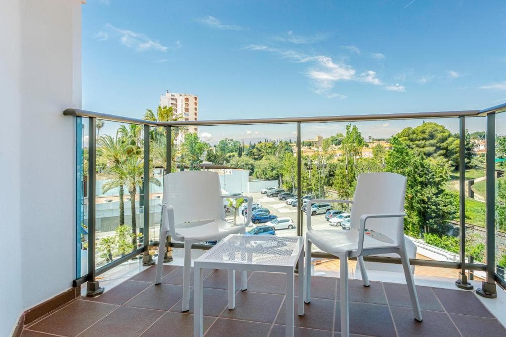 Barcelona - Hotel Best Cambrils - 41