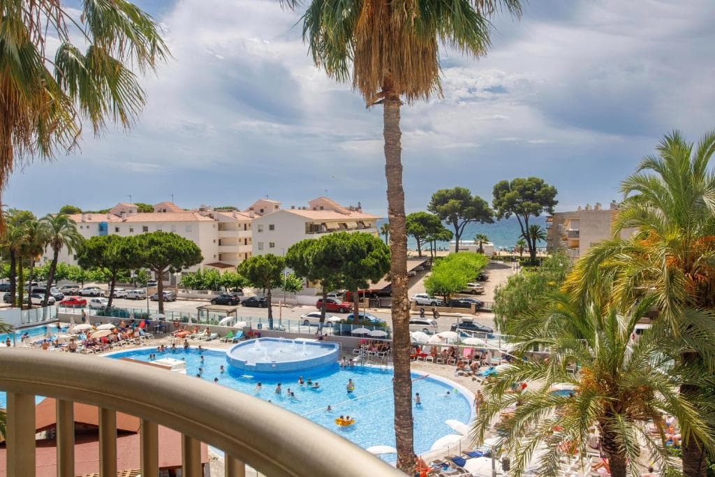 Barcelona - Hotel Best Cambrils - 44