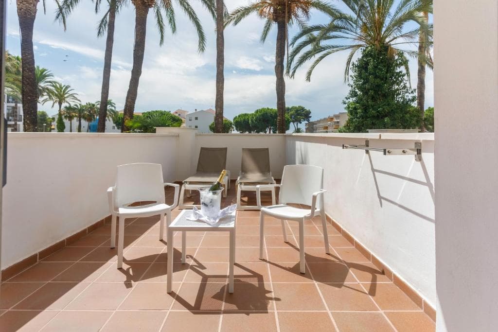 Barcelona - Hotel Best Cambrils - 45