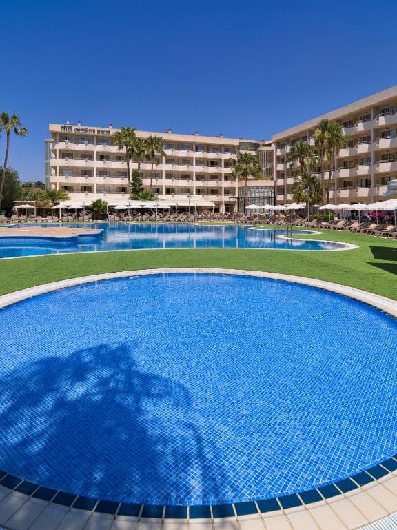 Barcelona - Hotel H10 Cambrils Playa - 2