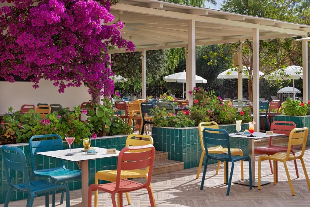 Barcelona - Hotel H10 Cambrils Playa - 3