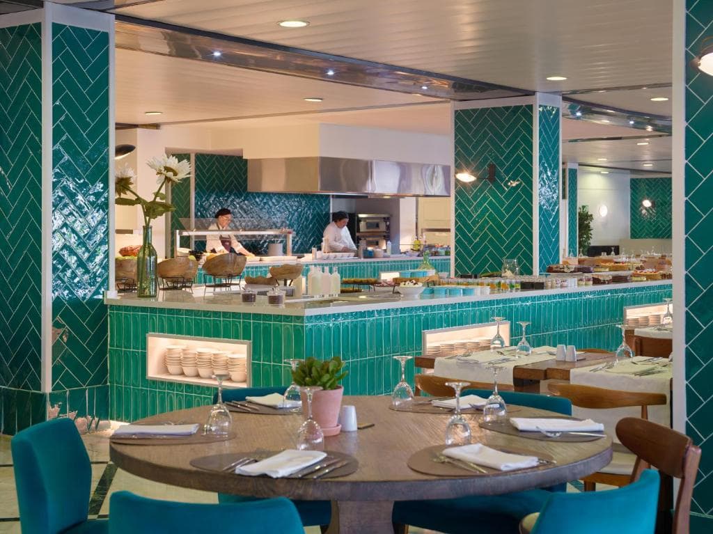 Barcelona - Hotel H10 Cambrils Playa - 4