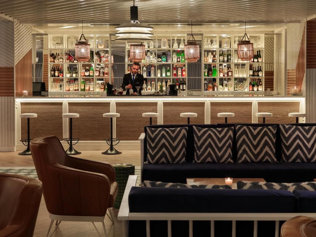 Barcelona - Hotel H10 Cambrils Playa - 6