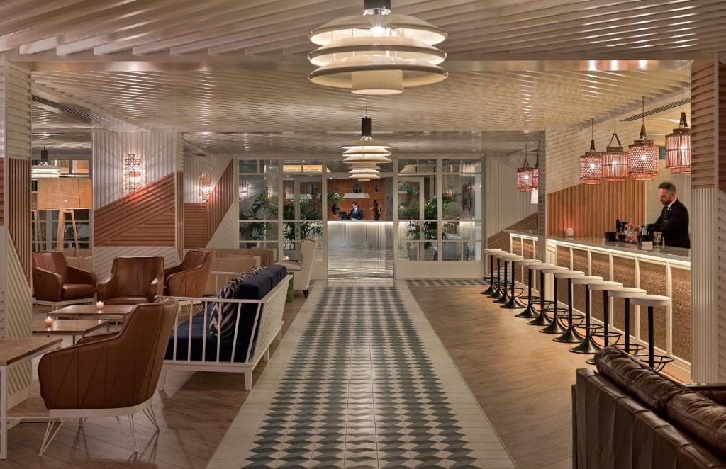 Barcelona - Hotel H10 Cambrils Playa - 15