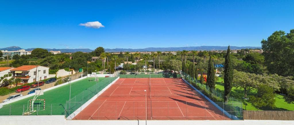 Barcelona - Hotel H10 Cambrils Playa - 24