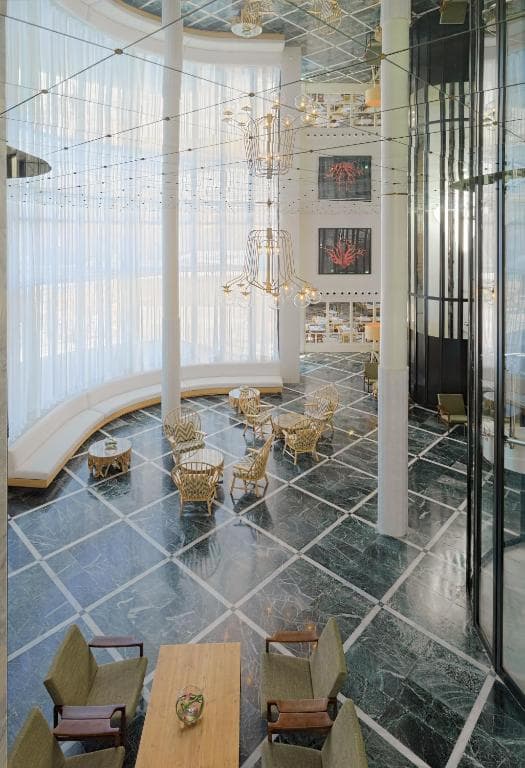 Barcelona - Hotel H10 Cambrils Playa - 29