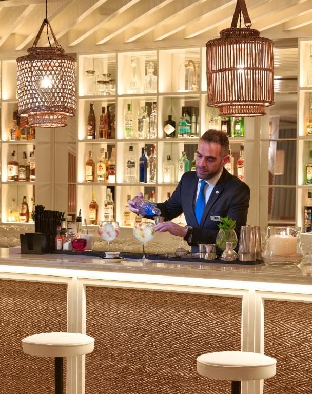 Barcelona - Hotel H10 Cambrils Playa - 30