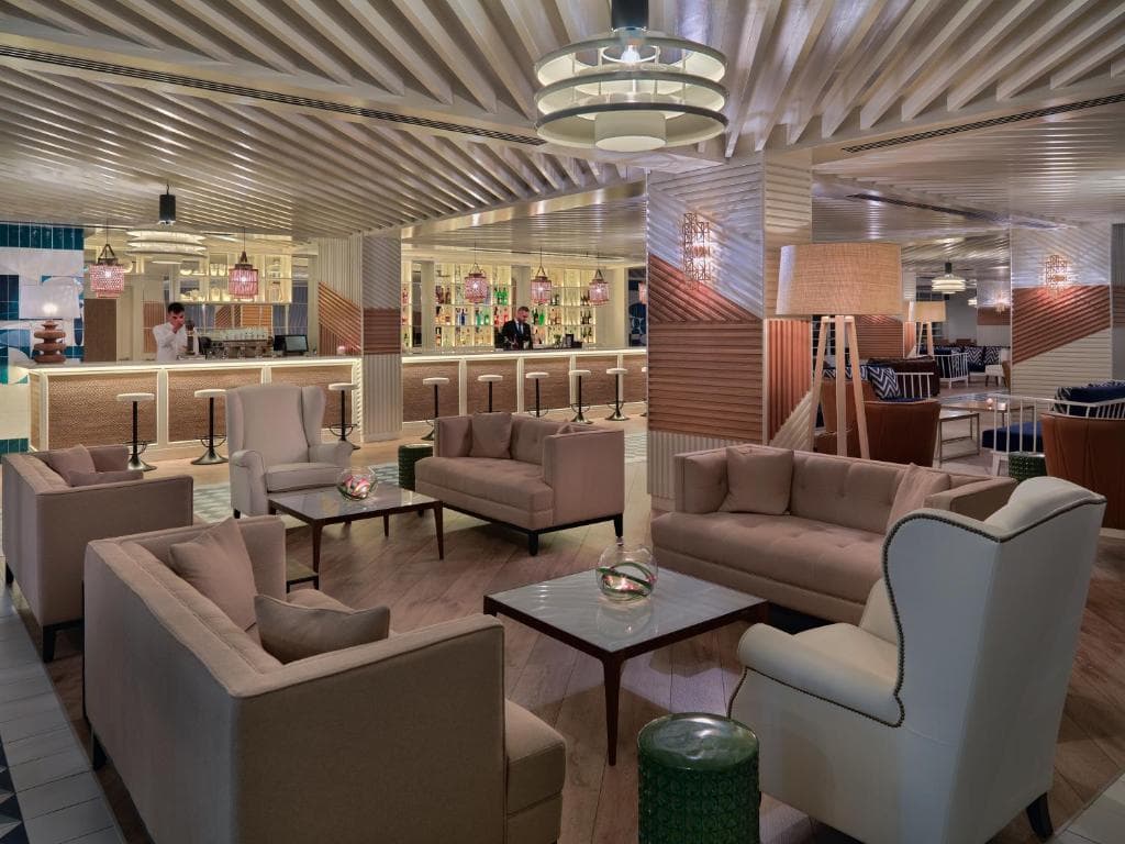 Barcelona - Hotel H10 Cambrils Playa - 33