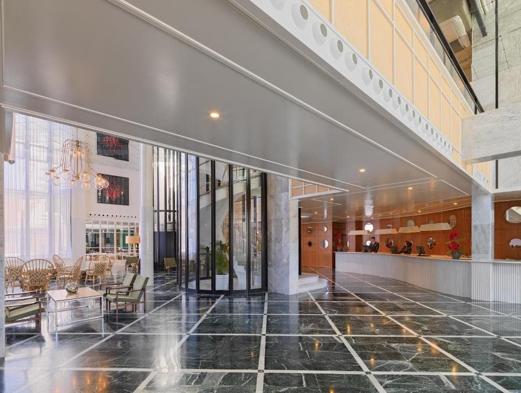 Barcelona - Hotel H10 Cambrils Playa - 37