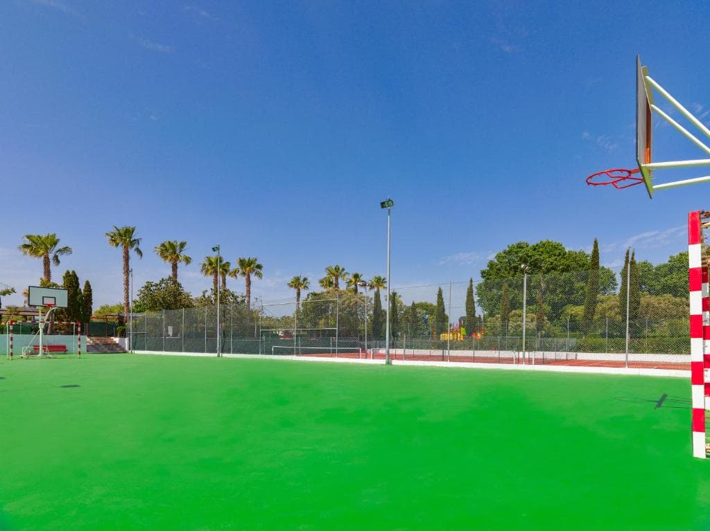Barcelona - Hotel H10 Cambrils Playa - 43