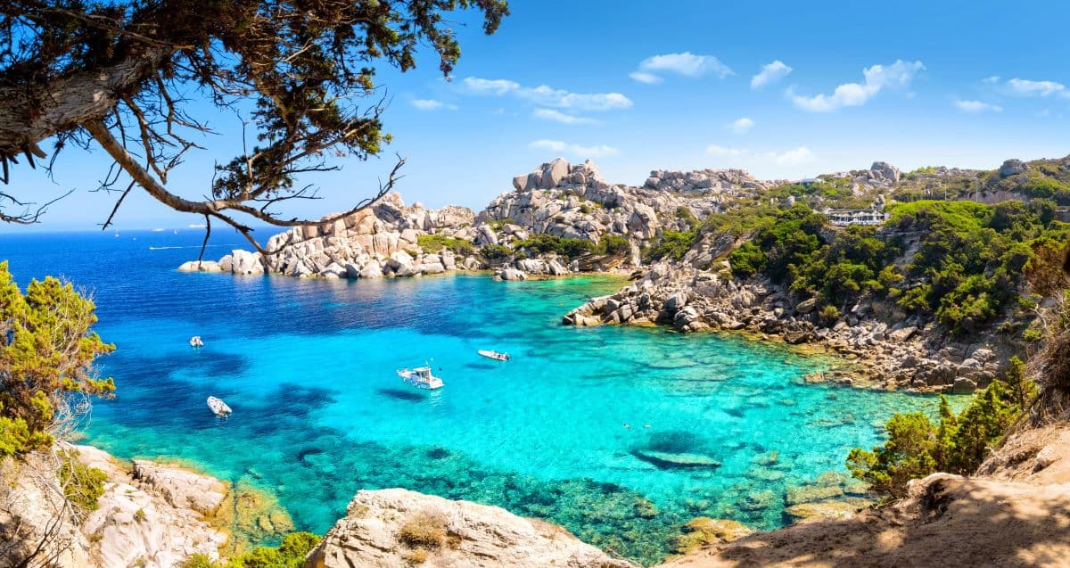 Circuit Corsica si Sardinia - Bijuteriile Mediteranei