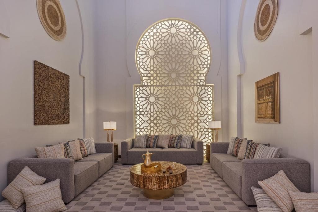 Oaks Ibn Battuta Gate Dubai - 34