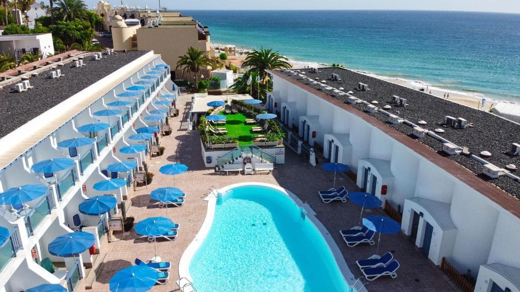 Apartamentos Igramar MorroJable - Adults Only - 1