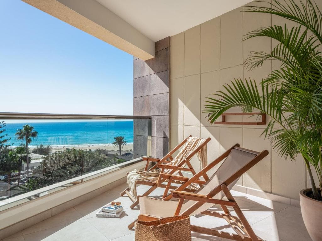 Paradisus by Melia Fuerteventura - 1