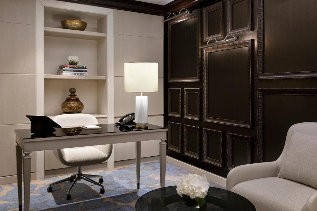Hotel JW Marriott Marina (ex. The Address Dubai Marina) - 30