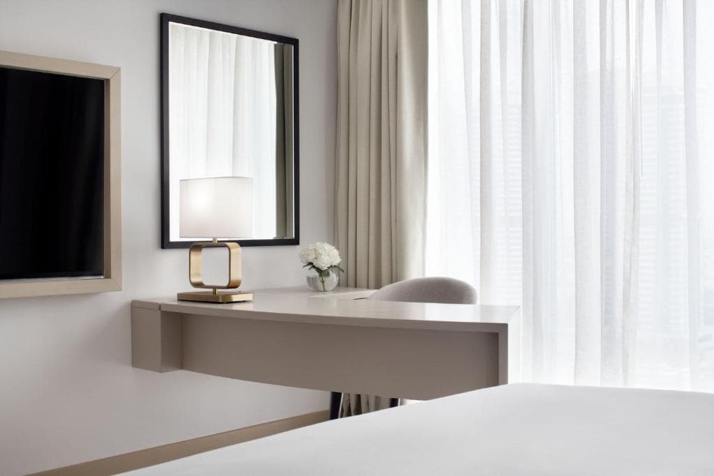 Hotel JW Marriott Marina (ex. The Address Dubai Marina) - 32