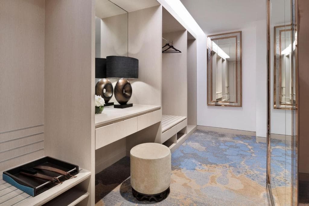Hotel JW Marriott Marina (ex. The Address Dubai Marina) - 35