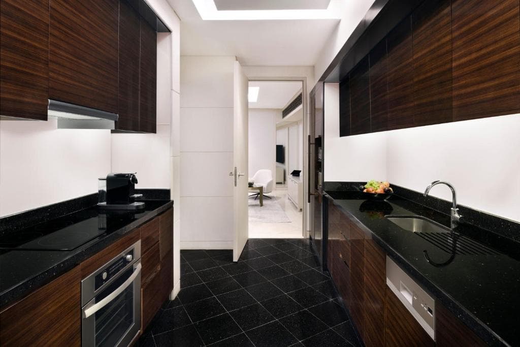 Hotel JW Marriott Marina (ex. The Address Dubai Marina) - 36