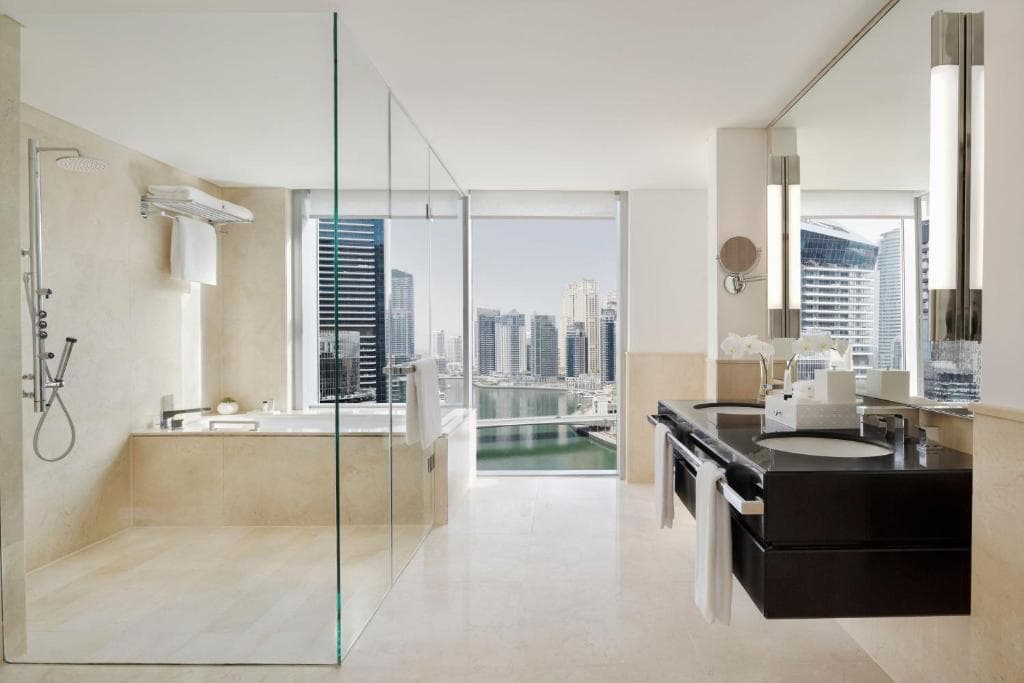 Hotel JW Marriott Marina (ex. The Address Dubai Marina) - 38
