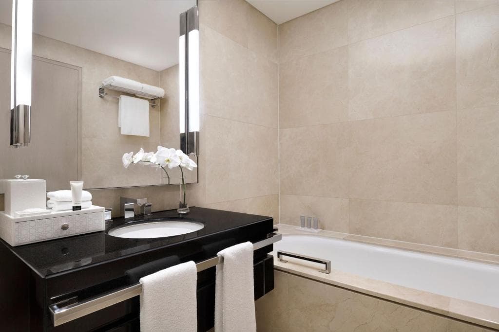 Hotel JW Marriott Marina (ex. The Address Dubai Marina) - 40