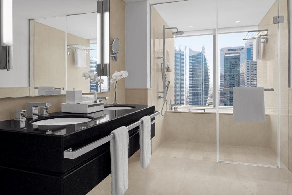 Hotel JW Marriott Marina (ex. The Address Dubai Marina) - 42