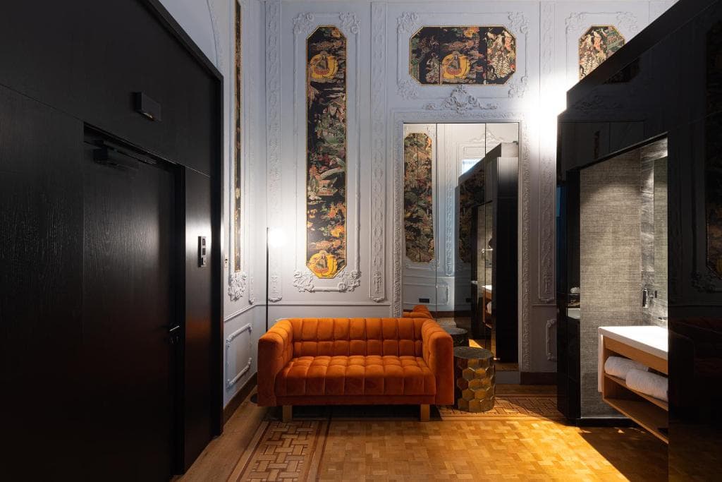 Boutique Hotel Cordial Malteses - 4