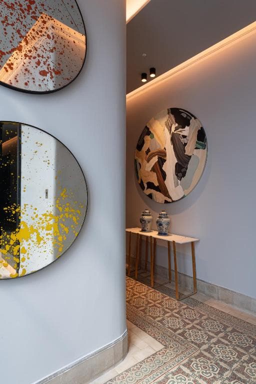 Boutique Hotel Cordial Malteses - 14