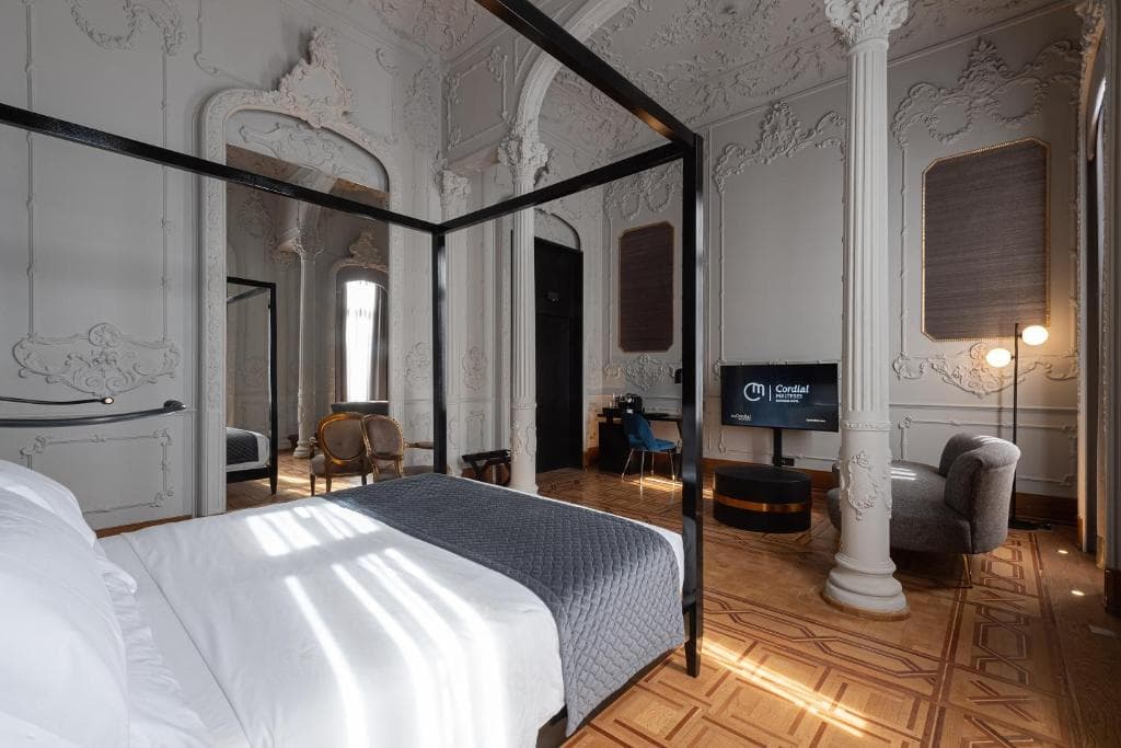 Boutique Hotel Cordial Malteses - 18