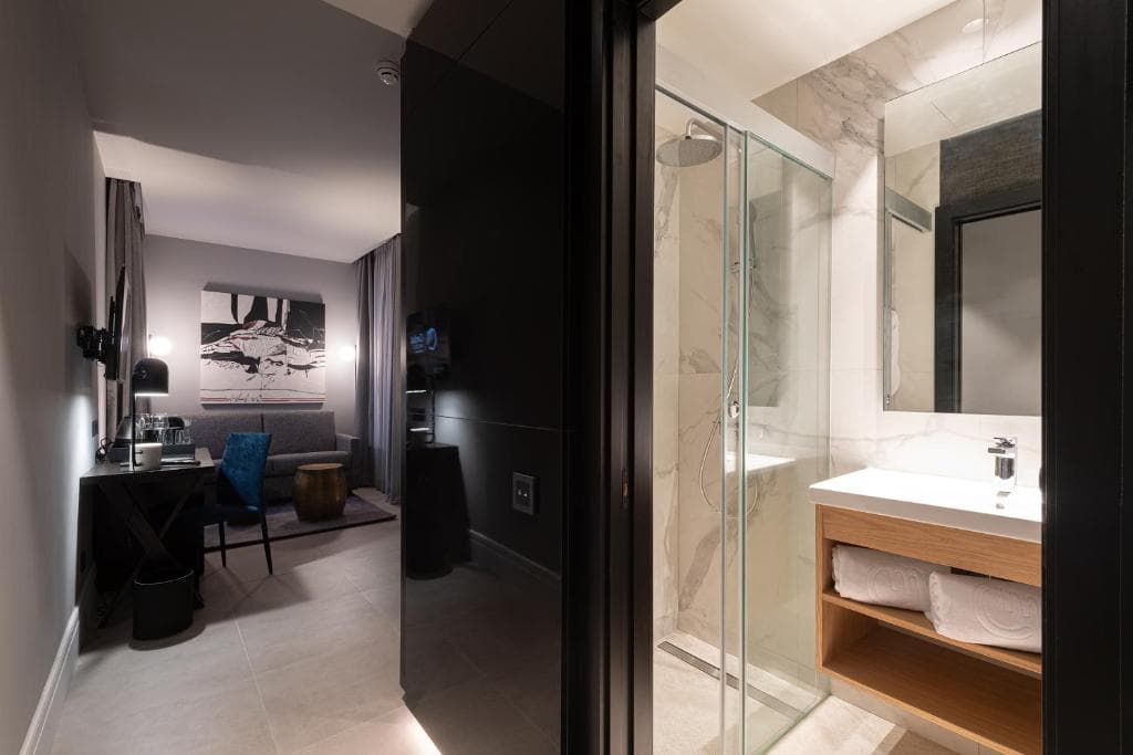 Boutique Hotel Cordial Malteses - 29