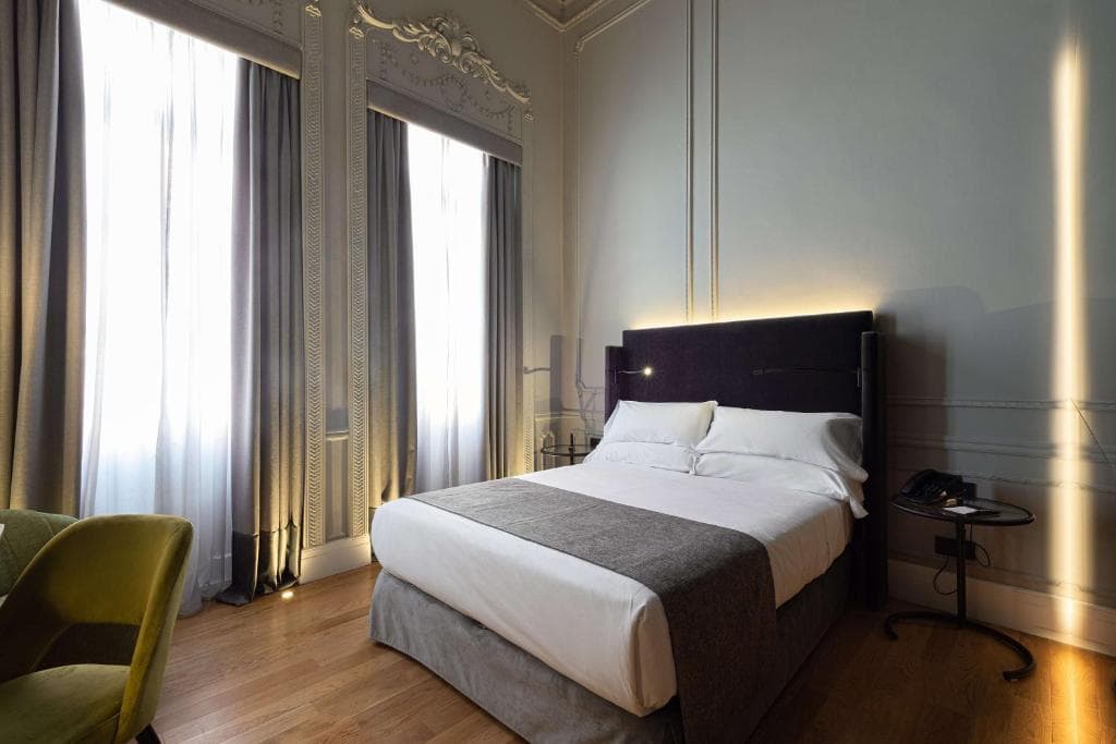 Boutique Hotel Cordial Malteses - 36