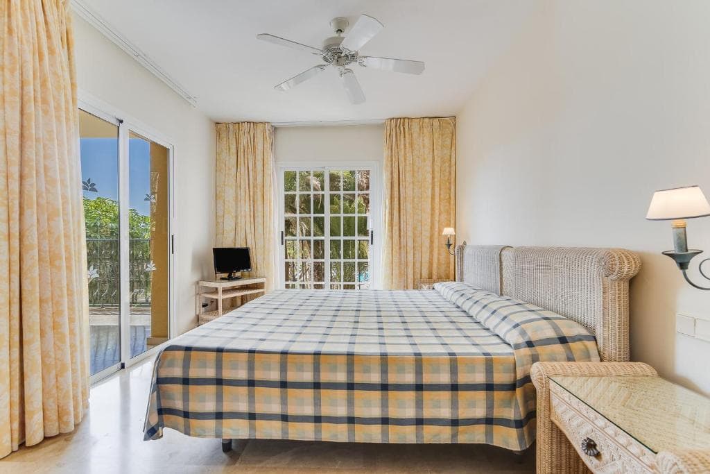 Palm Oasis Maspalomas - 14